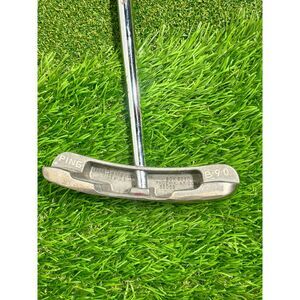 Ping B90 Putter Karsten MFG USA Golf Pride Tour SNSR Grip Steel Shaft RH